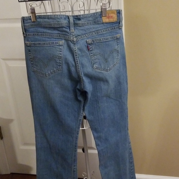 Levi's jeans - Picture 8 of 8